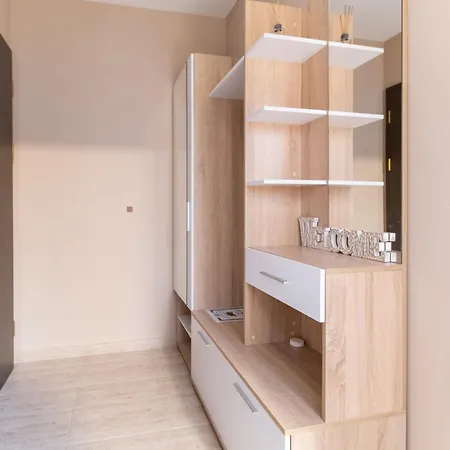 1-bed 아파트 플로브디프