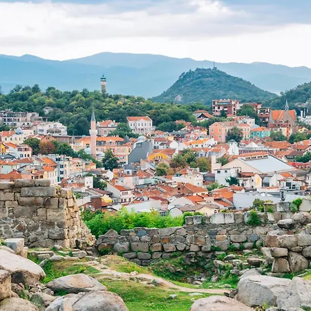 Apartamento 1-bed Plovdiv