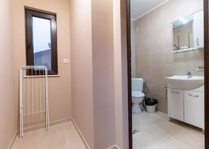 Lägenhet 1-bed Plovdiv