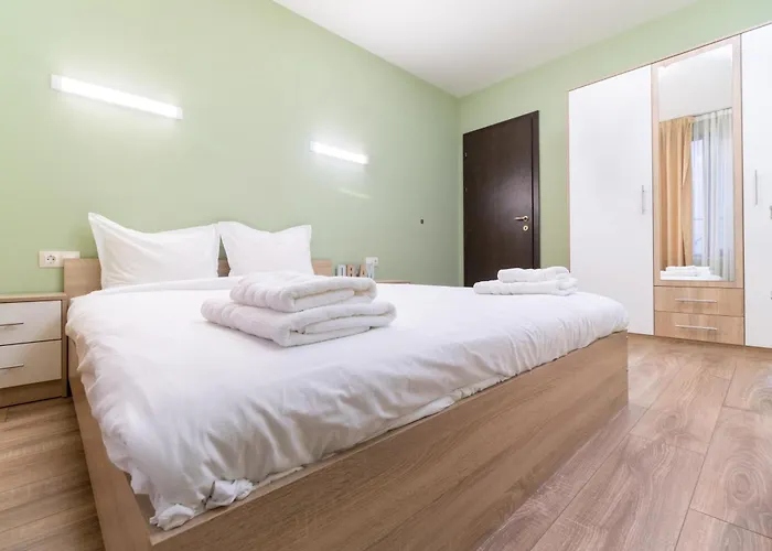 1-bed * Plovdiv