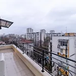 Apartment 1-bed *