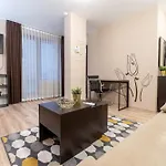 Apartment 1-bed