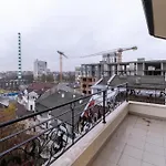 Apartment 1-bed Plovdiv