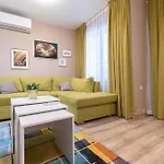 1-bed Apartment