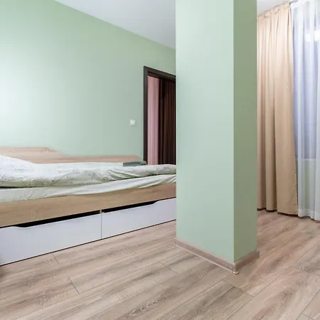 1-bed * Plovdiv
