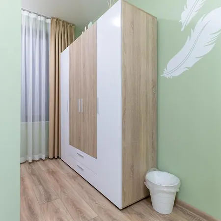 1-bed *