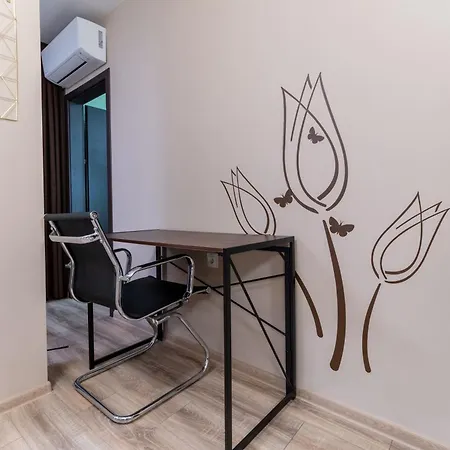1-bed *