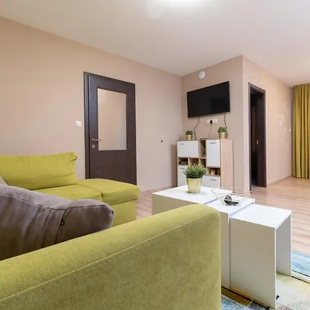 1-bed * Plovdiv