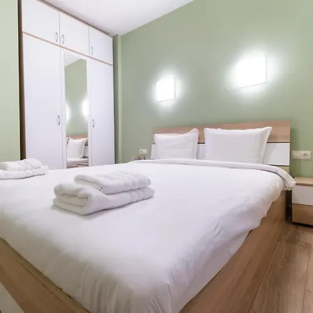 شقة 1-bed بلوفديف