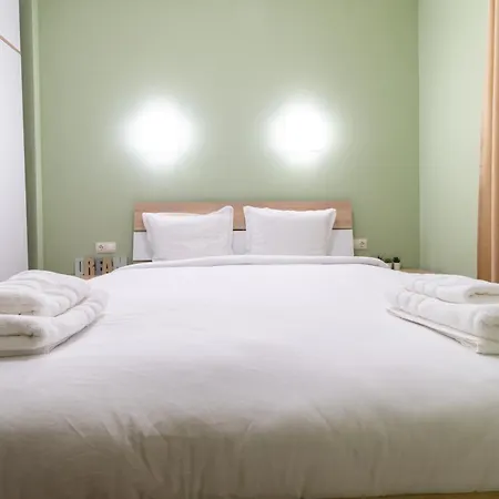 Apartament 1-bed