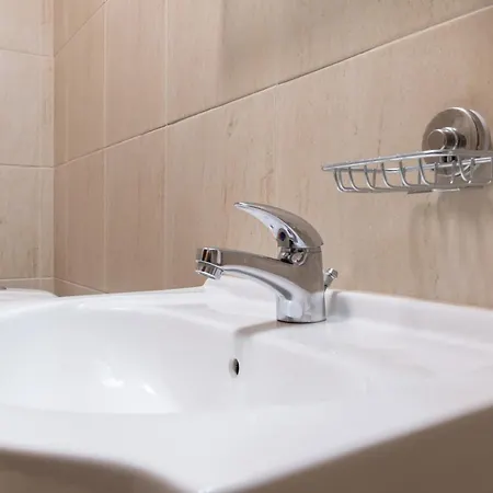 1-bed شقة بلوفديف