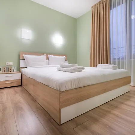 شقة 1-bed *