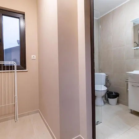 شقة 1-bed بلوفديف