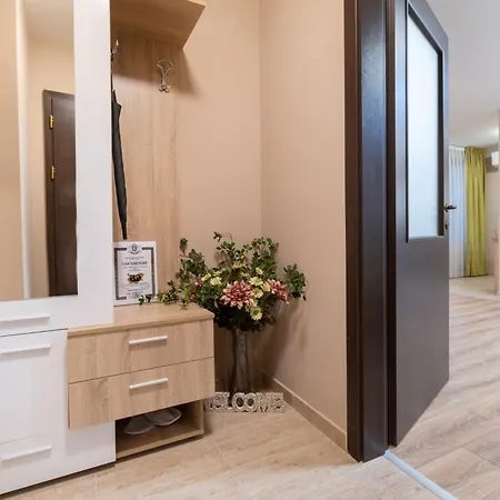 Apartment 1-bed