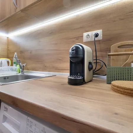 1-bed * Plovdiv