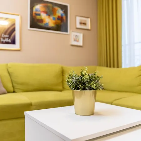 Apartment 1-bed Plovdiv