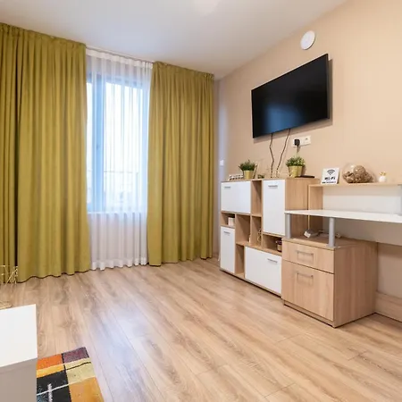 شقة 1-bed *