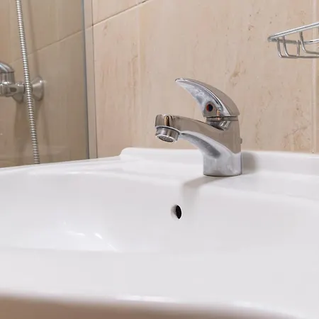 1-bed Apartment