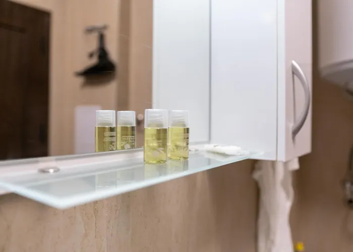 1-bed 普罗夫迪夫