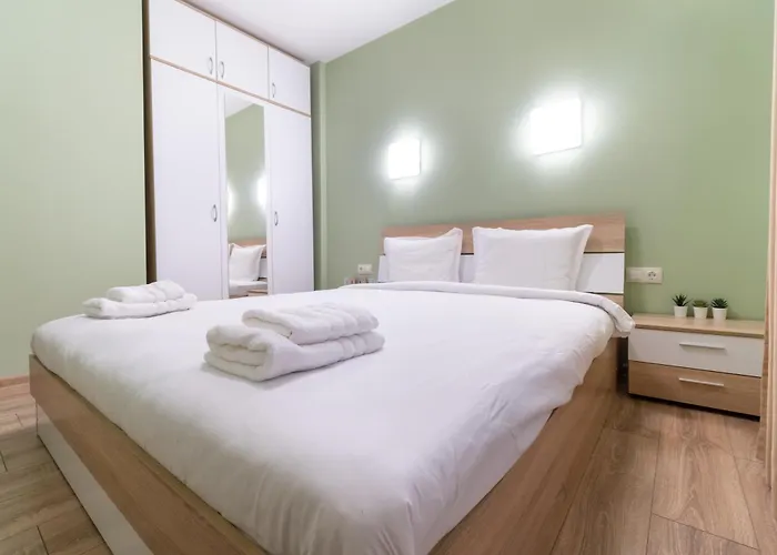 Lejlighed 1-bed Plovdiv