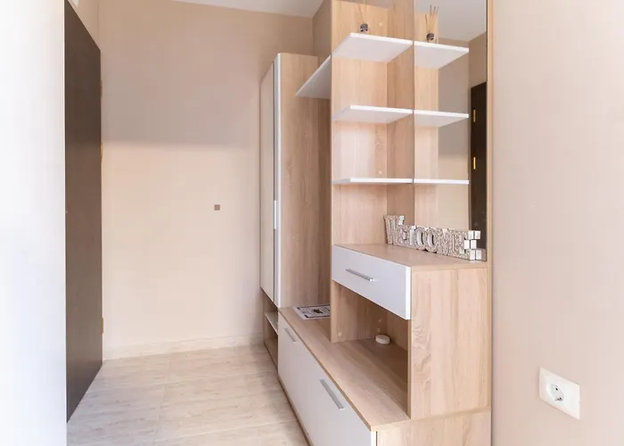 1-bed 公寓 普罗夫迪夫